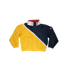 Load image into Gallery viewer, Vintage Tommy Hilfiger Winter Jacket (XL)
