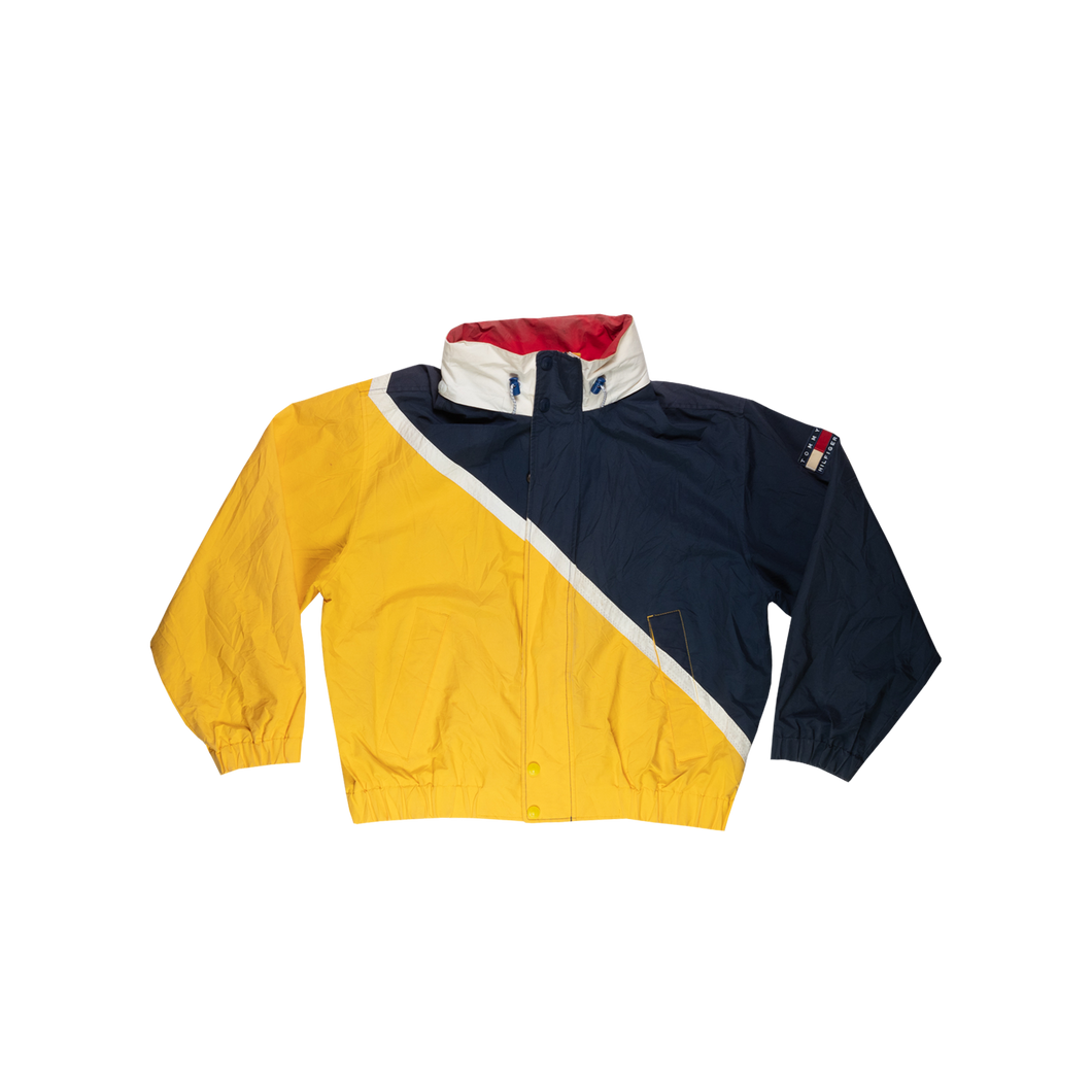Vintage Tommy Hilfiger Winter Jacket (XL)