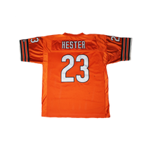 Load image into Gallery viewer, Reebok NFL “Chicago Bears” Super Bowl Devin Hester #23 Jersey

