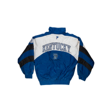Load image into Gallery viewer, Vintage Pro Player “Kentucky Wildcats” Winter Jacket
