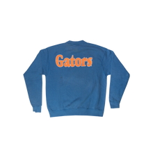 Load image into Gallery viewer, Vintage Santee “Florida Gators” 1990 Sweater

