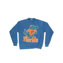 Load image into Gallery viewer, Vintage Santee “Florida Gators” 1990 Sweater
