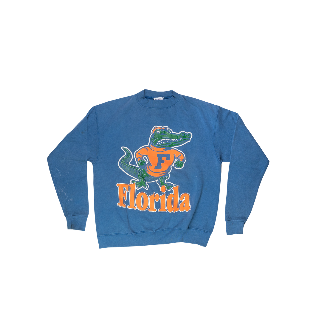 Vintage Santee “Florida Gators” 1990 Sweater