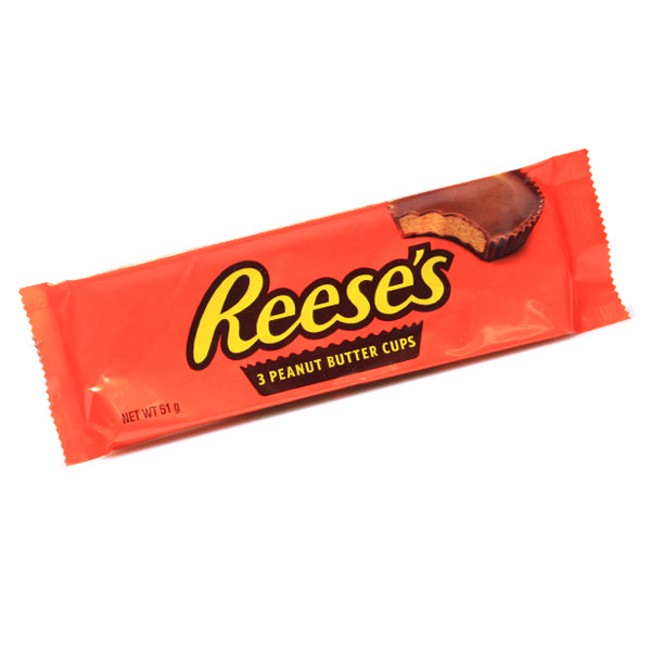 Reese's Peanut Butter Candy (51g)
