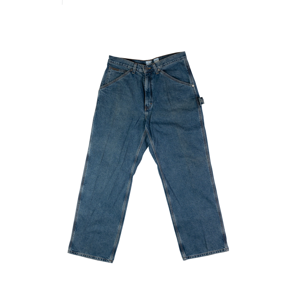 Vintage Calvin Klein Worker Jeans (32)