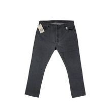 Load image into Gallery viewer, LEVI’s Authorised Vintage Collection Black Washed Jeans (38)
