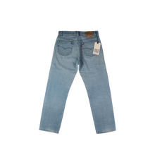 Load image into Gallery viewer, LEVI’s Authorised Vintage Collection Blue Washed Jeans (38)
