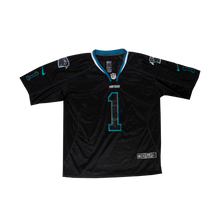 Load image into Gallery viewer, Nike NFL “Carolina Panthers” Cam Newton #1 Jersey
