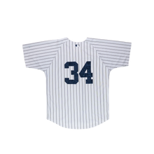 Load image into Gallery viewer, Vintage Majestic Authentic Collection Yankees #34 Jersey
