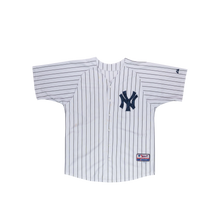 Load image into Gallery viewer, Vintage Majestic Authentic Collection Yankees #34 Jersey
