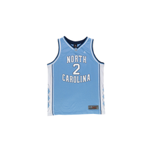 Load image into Gallery viewer, Nike Elite “North Carolina Tar Heels #2 Jersey
