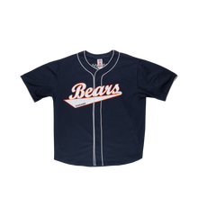Load image into Gallery viewer, NFL PLAYERS “Chicago Bears” #8 Grossman Baseball Jersey

