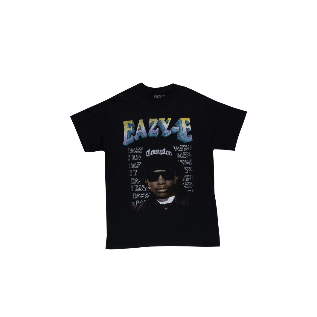 Eazy-E Graphic Shirt