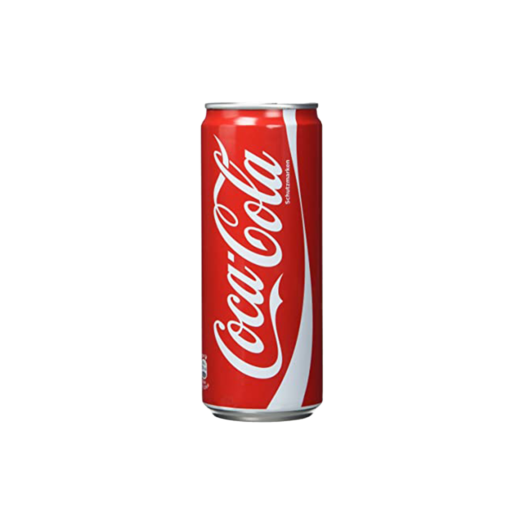 Coca-Cola (330ml)