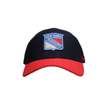 Load image into Gallery viewer, Adidas Rangers Logo fitted Cap (deadstock)
