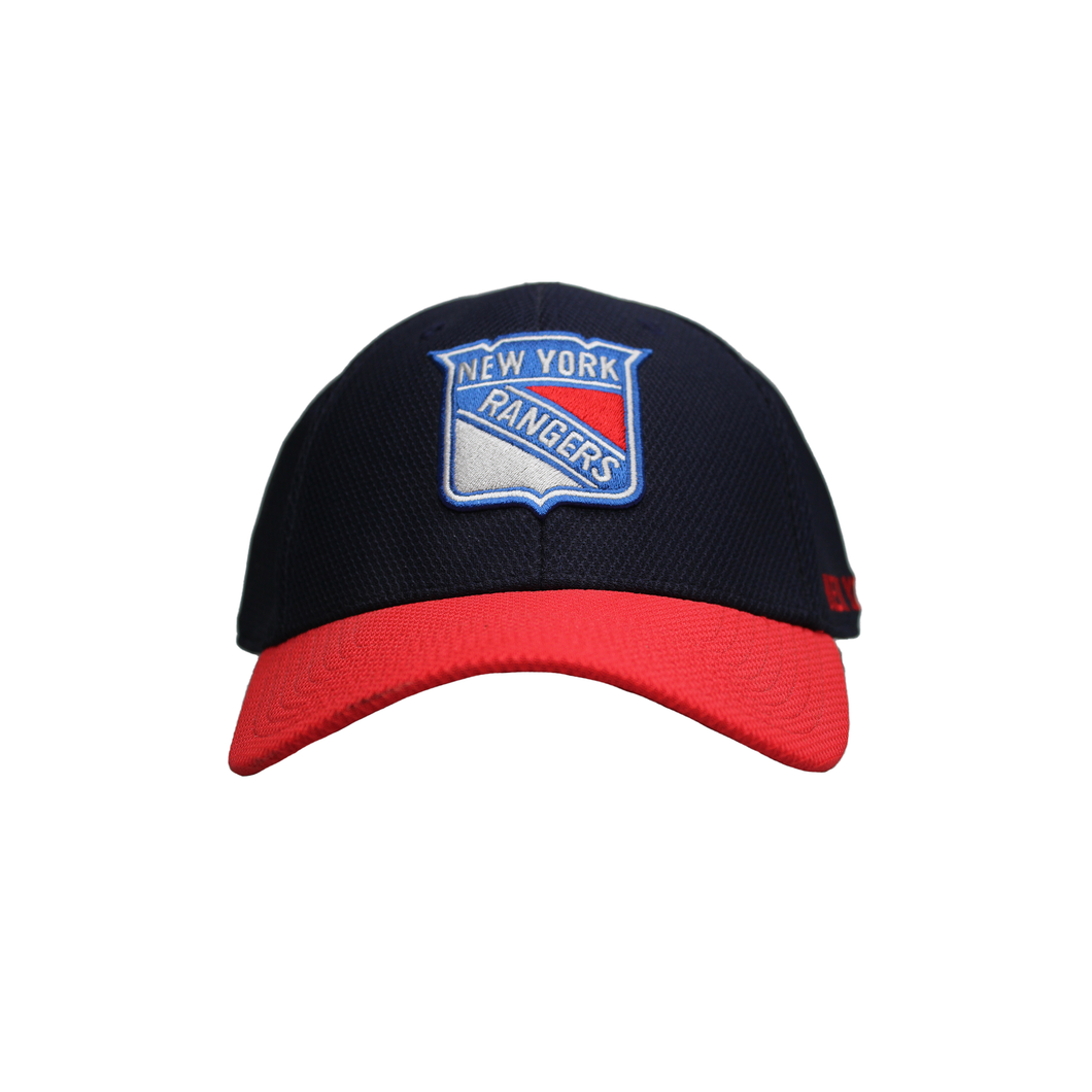Adidas Rangers Logo fitted Cap (deadstock)