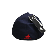 Load image into Gallery viewer, Adidas Rangers Logo fitted Cap (deadstock)
