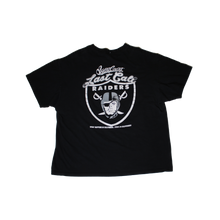 Load image into Gallery viewer, Vintage “Raiders Nation” California All-Star Tee (XXL)
