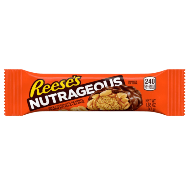 Reese's Nutrageous (47g)