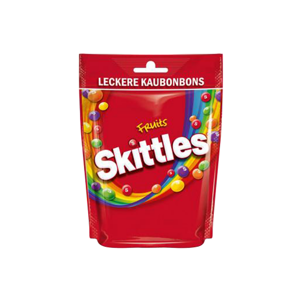 Skittles Fruits Bag (152g)
