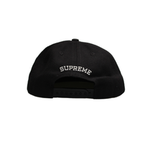 Load image into Gallery viewer, Supreme Global 5-Panel Cap
