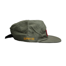 Load image into Gallery viewer, Supreme Military Camp Cap (SS20)

