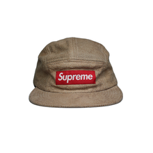 Load image into Gallery viewer, Supreme Python Camp Cap
