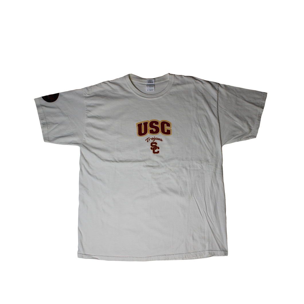 Gildan''USC Trojans SC'' Shirt