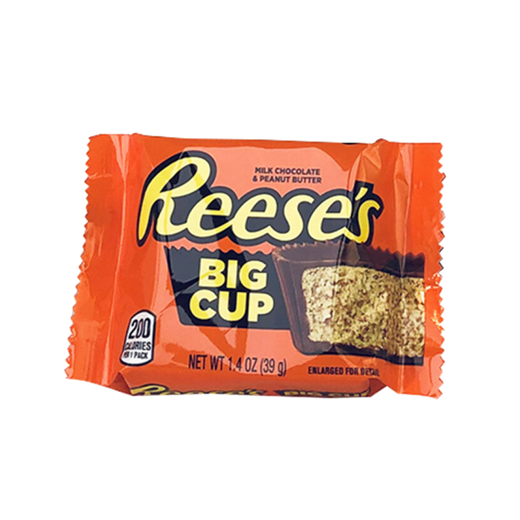 Reese's Big Cup Classic (37g)