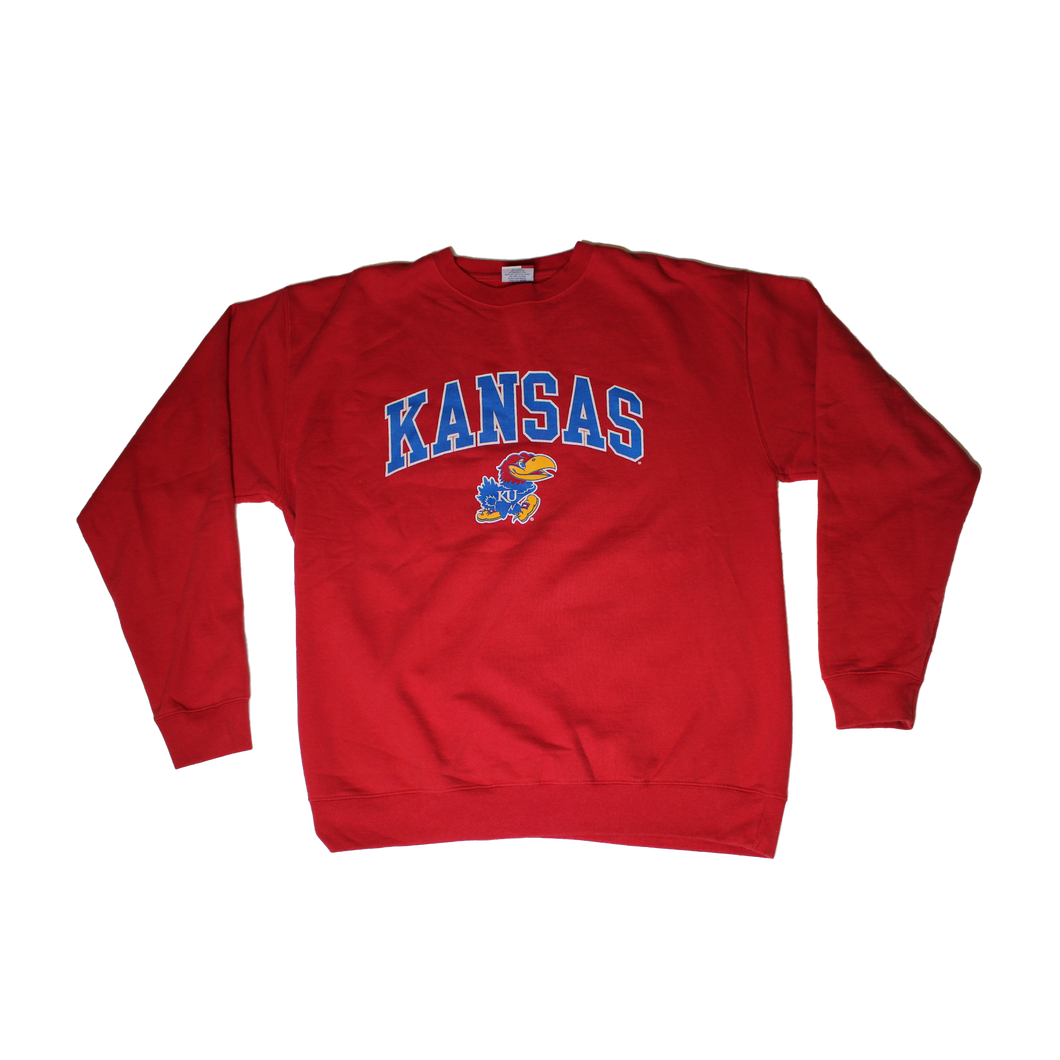 Campus One Sportwear ''Kansas'' Sweater