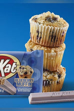 Load image into Gallery viewer, Kit Kat &quot;Blueberry Muffin&quot; (42g)
