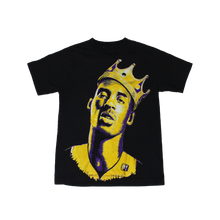 Load image into Gallery viewer, The forest Lab &#39;&#39;kobe King&#39;&#39; Tee
