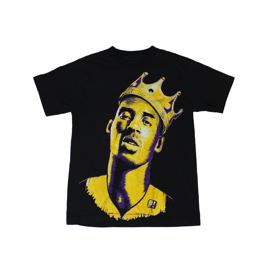 The forest Lab ''kobe King'' Tee