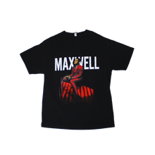 Load image into Gallery viewer, Maxwell “50 intimate Nights” Tour Tee
