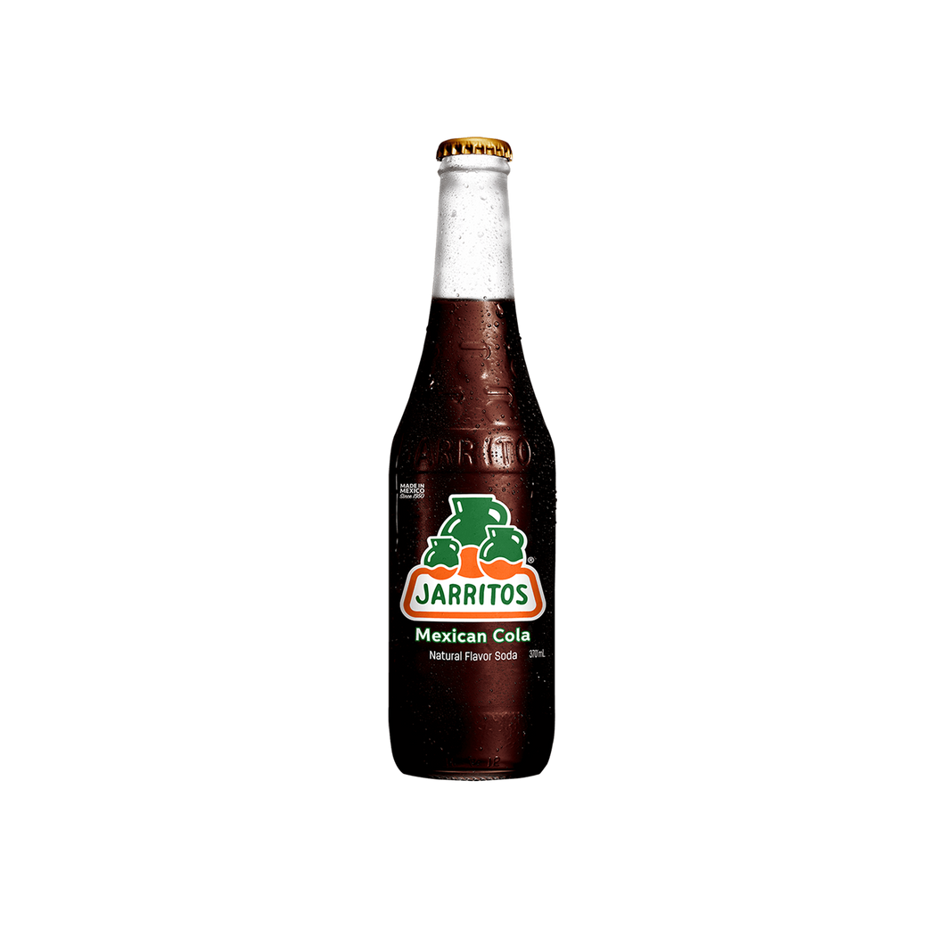 Jarritos Mexican Cola (370ml)