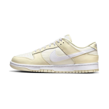 Load image into Gallery viewer, Nike Dunk Low Retro Coconut Milk/White- Sail
