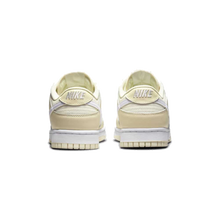 Load image into Gallery viewer, Nike Dunk Low Retro Coconut Milk/White- Sail
