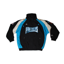 Load image into Gallery viewer, Vintage NFL Pro Line “Carolina Panthers” Winter Jacket
