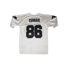 Load image into Gallery viewer, Vintage Starter Oakland Raiders Raghib &quot;Rocket&quot; Ismail #86 Jersey
