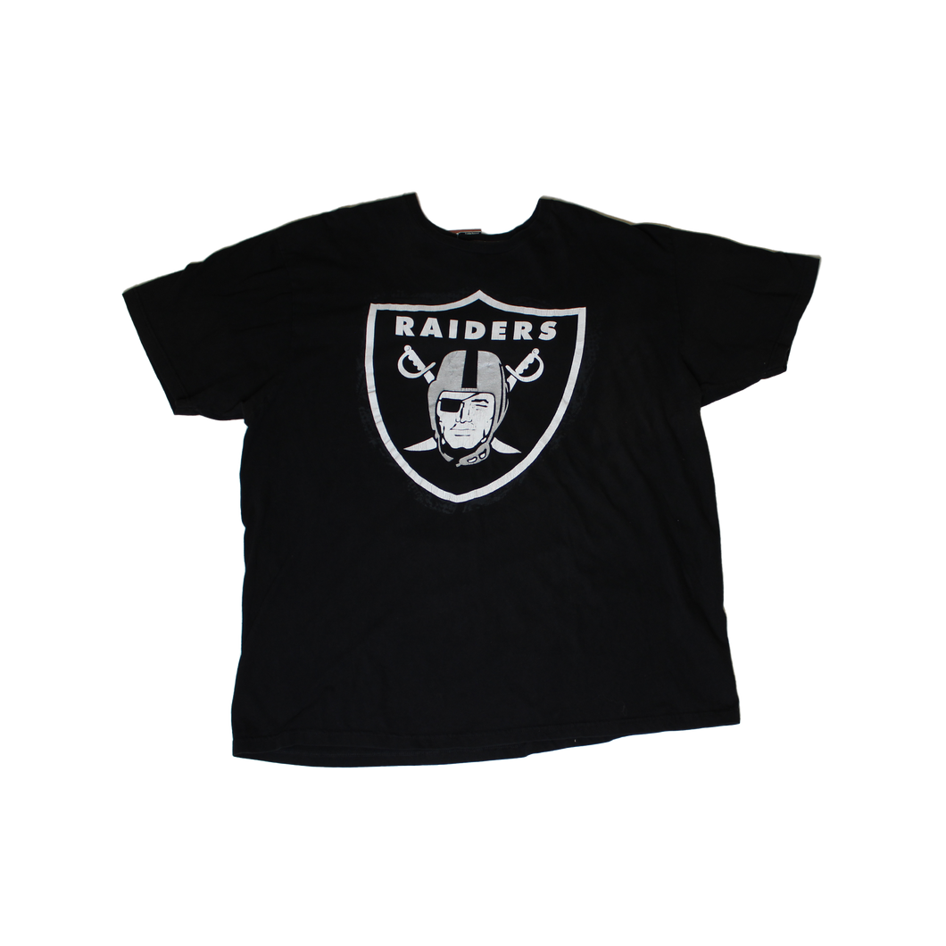 NFL Raiders Logo Shirt