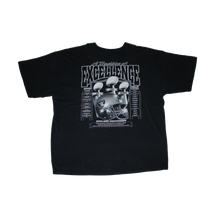 Load image into Gallery viewer, Vintage “Raiders” A tradition of Excellence Tee
