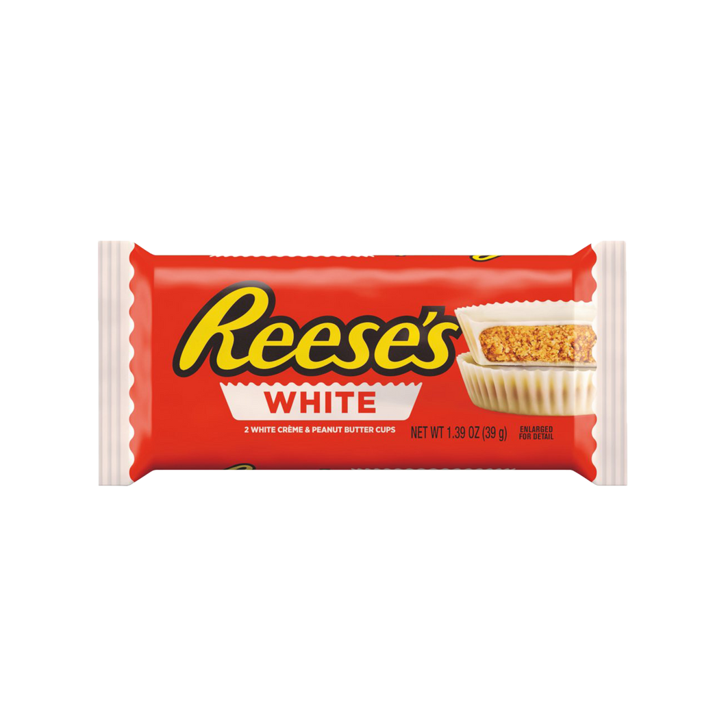 Reese's White Cups (39,5g)