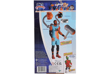 Load image into Gallery viewer, Space Jam - A New Legacy - Lebron James Action Figure
