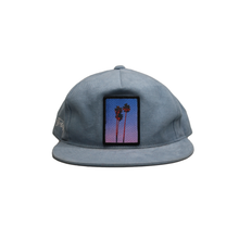 Load image into Gallery viewer, Stussy Palm Trees Cap
