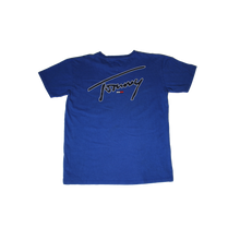 Load image into Gallery viewer, Tommy Hilfiger Handwriting Logo Shirt
