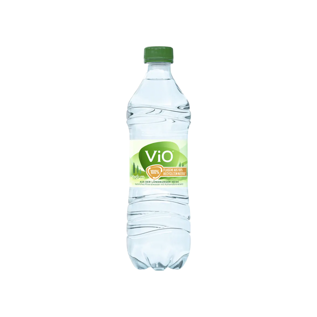 Vio Wasser Medium (500ml)