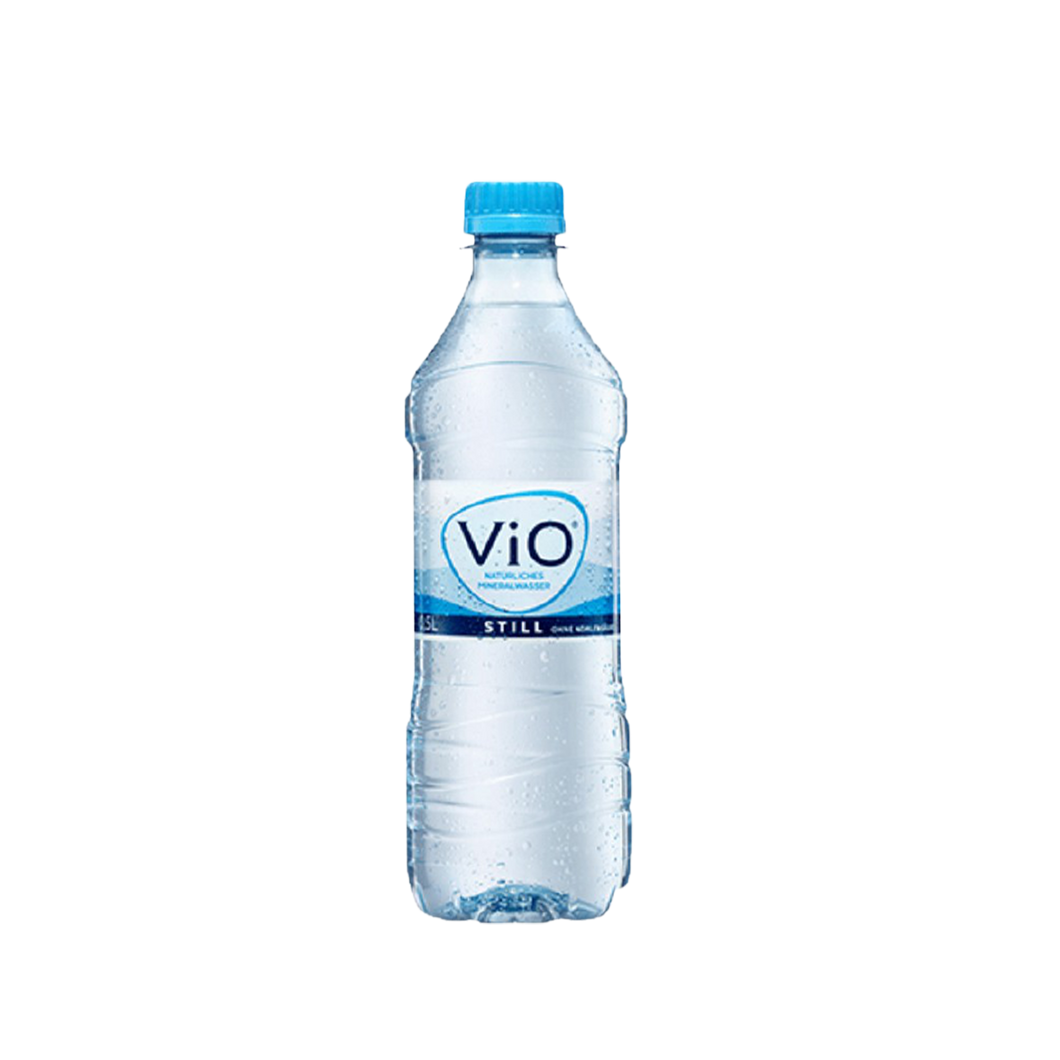 Vio Wasser Still (500ml)